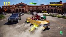 Imagen 7 de Crazy Taxi: World Tour