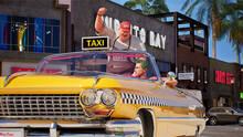 Imagen 8 de Crazy Taxi: World Tour