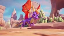 Imagen 5 de Spyro: A Realm Beyond