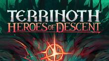 Imagen 18 de Terrinoth: Heroes of Descent