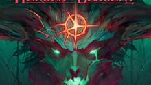 Imagen 32 de Terrinoth: Heroes of Descent
