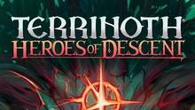 Imagen 33 de Terrinoth: Heroes of Descent