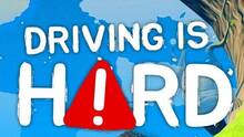 Imagen 3 de Driving is Hard