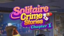 Imagen 19 de Solitaire Crime Stories Chapter 1