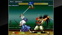 Imagen 25 de NeoGeo Samurai Shodown III