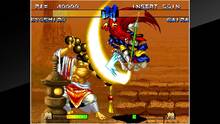 Imagen 19 de NeoGeo Samurai Shodown III