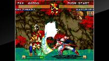 Imagen 21 de NeoGeo Samurai Shodown III
