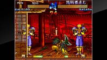 Imagen 22 de NeoGeo Samurai Shodown III