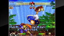 Imagen 24 de NeoGeo Samurai Shodown III