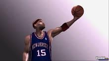 Imagen 13 de NBA Street Homecourt
