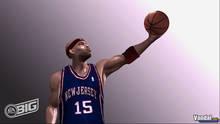 Imagen 12 de NBA Street Homecourt
