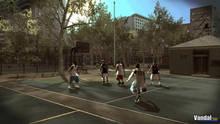 Imagen 21 de NBA Street Homecourt