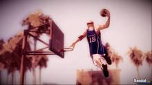 Imagen 18 de NBA Street Homecourt
