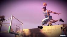 Imagen 51 de NBA Street Homecourt