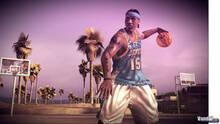 Imagen 53 de NBA Street Homecourt