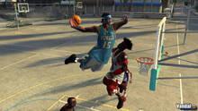Imagen 59 de NBA Street Homecourt