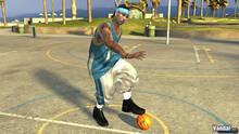 Imagen 56 de NBA Street Homecourt