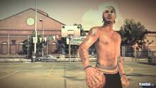 Imagen 97 de NBA Street Homecourt