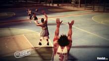 Imagen 107 de NBA Street Homecourt