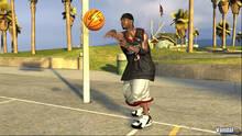 Imagen 116 de NBA Street Homecourt