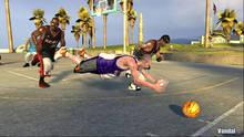 Imagen 125 de NBA Street Homecourt