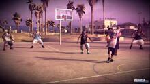 Imagen 124 de NBA Street Homecourt