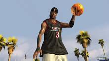 Imagen 80 de NBA Street Homecourt