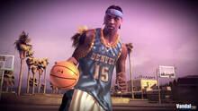 Imagen 76 de NBA Street Homecourt