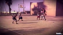 Imagen 74 de NBA Street Homecourt