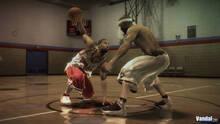 Imagen 83 de NBA Street Homecourt