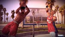 Imagen 91 de NBA Street Homecourt
