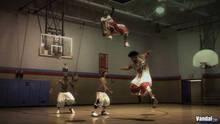 Imagen 86 de NBA Street Homecourt