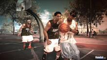 Imagen 127 de NBA Street Homecourt