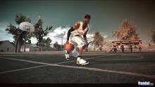 Imagen 132 de NBA Street Homecourt