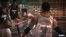 Imagen 130 de NBA Street Homecourt