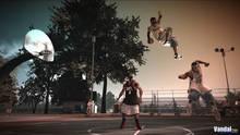 Imagen 129 de NBA Street Homecourt