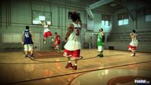 Imagen 157 de NBA Street Homecourt