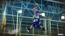 Imagen 155 de NBA Street Homecourt