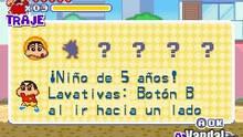 Imagen 8 de Shin chan contra los muecos de Shock Gahn