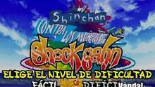Imagen 17 de Shin chan contra los muecos de Shock Gahn