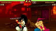 Imagen 12 de NeoGeo Samurai Shodown IV