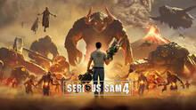 Imagen 23 de Serious Sam 4