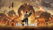 Imagen 25 de Serious Sam 4
