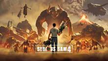 Imagen 14 de Serious Sam 4
