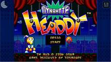 Imagen 11 de Dynamite Headdy