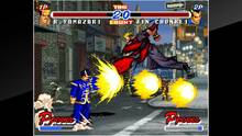 Imagen 16 de NeoGeo Real Bout Fatal Fury 2