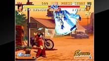 Imagen 11 de NeoGeo Real Bout Fatal Fury 2