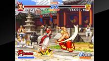 Imagen 15 de NeoGeo Real Bout Fatal Fury 2
