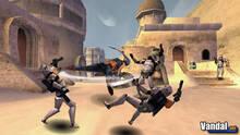 Imagen 8 de Star Wars: Lethal Alliance