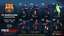 Imagen 41 de Pro Evolution Soccer 2019